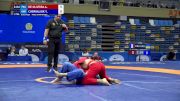 Replay: Mat B - 2024 Senior World Grappling Championships | Oct 12 @ 6 PM