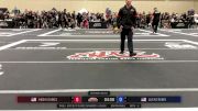 Aiden Gamez vs Lucas Rubio 2025 ADCC Orlando Open/Youth Trials
