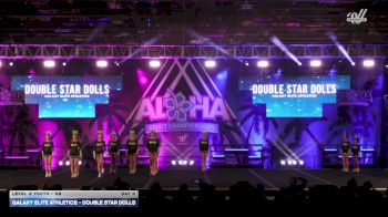 Galaxy Elite Athletics - Double Star Dolls [2026 L2 Youth - D2 Day 3] 2026 Aloha Grand Nationals