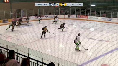 Replay: Home - 2024 Espanola vs Kirkland Lake | Oct 2 @ 11 AM