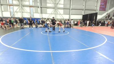 157 lbs 3rd Place Match - Alexander Khait, Roosters Wrestling Club vs Alex Fenwick, Reality Sports Wrestling Club