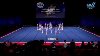 Double Down Athletics - Dream [2025 L1 Youth - D2 Day 1] 2025 UCA & UDA All Star National Championship