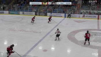 Replay: Home - 2024 West Kelowna vs Alberni Valley | Feb 3 @ 6 PM