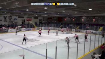 Replay: Home - 2024 Soo vs Kirkland Lake | Oct 19 @ 7 PM