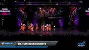 Dancin Bluebonnets [2022 Mini Large Hip Hop] 2022 Encore Grand Nationals
