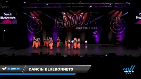 Dancin Bluebonnets [2022 Mini Large Hip Hop] 2022 Encore Grand Nationals
