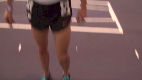 Alan Webb no longer with Nike & new coach