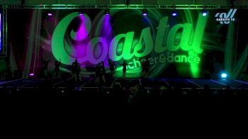 Cheer Athletics - Rochester - TaxiCats [2023 L1 Youth 2/11/2023] 2023 CAC Coastal at the Coast Grand Nationals