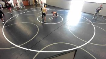 113 lbs Champ. Round 3 - Jason Arana, Valley View High School vs J Chudy, Capistrano Valley High School