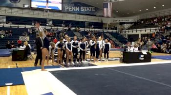 Penn State (Lindsay Musgrove.MOV)