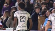 Replay: Newcastle Falcons vs Saracens F.C. - 2025 Newcastle vs Saracens F.C. | Sep 26 @ 7 PM