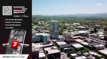 125 lbs Rr Rnd 1 - Vincent Robinson, NC State vs Jimmie Jones, Morgan State