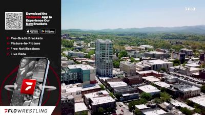 125 lbs Rr Rnd 1 - Vincent Robinson, NC State vs Jimmie Jones, Morgan State