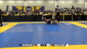 Donald Lee Lockett vs Angel Antonio Silva Osorio 2024 World IBJJF Jiu-Jitsu No-Gi Championship