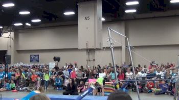 AZ Dynamics (Graycee Rushton)