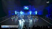 United CheerStars - CheerStars Sparkle [2026 PP Day 1] 2026 ELITE Stunt & Dance Championship