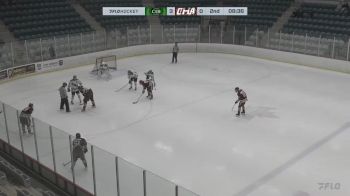 Replay: Home - 2024 CIH Green vs Ont. HA AAA | Jan 27 @ 7 PM