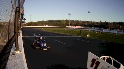 Full Replay | Wild Thing Kart Series at Stafford 5/9/22