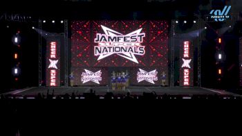 Prodigy All-Stars - Starlight [2024 L6 Senior - XSmall Day 2] 2024 JAMfest Cheer Super Nationals