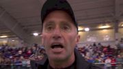 Alberto Salazar ain't worried about missing the record