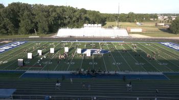 Cincinnati Tradition "CincinnatUS" at 2025 DCI Northern Ohio