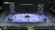Dobyns-Bennett HS "Kingsport TN" at 2025 WGI Guard World Championships