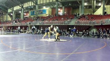 170 lbs Round 2 (6 Team) - Hadlie Wolf, Lexington vs Allie Johnson, Wood River