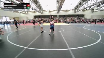 Replay: Mat 4 - 2025 ACWA War at The Shore | Apr 19 @ 8 AM