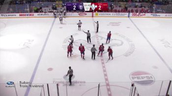 Replay: Away - 2025 Reading vs Trois-Rivières | Apr 18 @ 7 PM