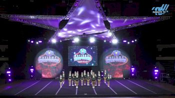 The Cheer Pitt KC - Ultraviolet [2023 L4 Junior Day 2] 2023 America's Best Grand Nationals