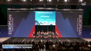 Cologne Cheer Universe e.V. - CCU Stardust [2026 IASF L2 - U12 Day 1] 2026 The European Summit