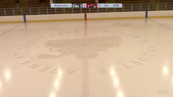 Replay: Home - 2025 New England vs Vermont | Mar 20 @ 12 PM