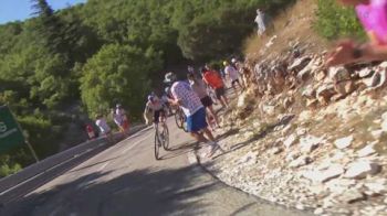 Regardez au Canada: 2026 Tour de France Femmes - Étape 7