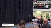 Campbell Amick - Women's Group, Chow's Gymnastics and Dance Institute - 2021 Women's Xcel Region 4 Championships