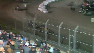 Feature | USAC/CRA Sprints at Santa Maria Raceway