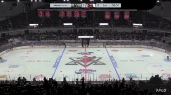 Replay: Home - 2023 Pensacola vs Huntsville | Oct 27 @ 6 PM