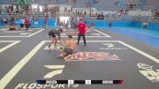 Cauã Dias vs Júlio Césa 2025 ADCC Macae