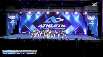 East Celebrity Elite - CT - Exclusive [2026 L2 Junior - Medium Day 1] 2026 Athletic Championships Grand Nationals