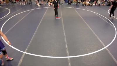 157 lbs Champ. Round 1 - Gavin Edwards, Guerrilla Wrestling Club vs Henrik Sperlazza, MN Elite