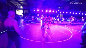 190 lbs Rr Rnd 4 - Henry Meyer, Ukiah WC vs Jonathan Eubanks, Reed High Raiders