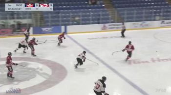 Replay: Home - 2025 Oceanside vs Port Alberni | Sep 28 @ 6 PM