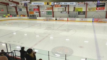 Replay: Home - 2025 Grand Forks vs Beaver Valley | Mar 18 @ 6 PM
