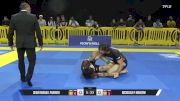Nicholas P. Mancini vs Dean Randall Parrish 2025 Pan IBJJF Jiu-Jitsu No-Gi Championship