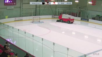 Replay: Home - 2025 Ulysse vs Stanstead | Sep 21 @ 12 PM