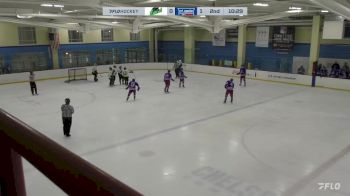 Replay: Home - 2024 Impact vs CT Jr. Rangers | Oct 10 @ 12 PM