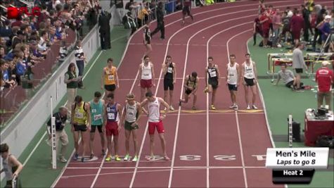 M Mile H02 (Geoghegan Heps Record)