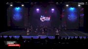 Victory All Stars - L3GENDS [2026 Youth Flex--Div 2 Day 2] 2026 The All Out Grand Nationals