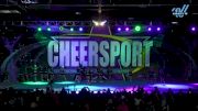 The Stingray Allstars - Orion [2025 L3 Junior - Medium - B Day 1] 2025 CHEERSPORT National All Star Cheerleading Championship