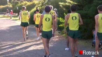 Men's Race - Pre's Trail Run