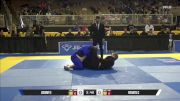NYANTU C vs JEREMY E 2025 Pan Jiu Jitsu IBJJF Championship